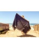 Beach Towel / Blanket In A Bag