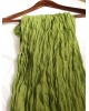 Everyday Cotton Scarf Olive Green