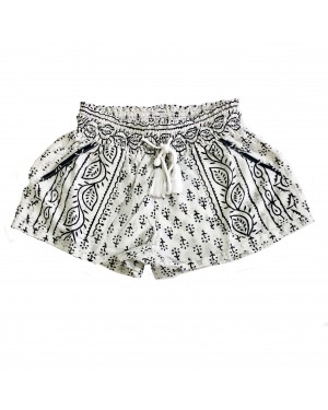Aloha Beach 4 Pocket Short 